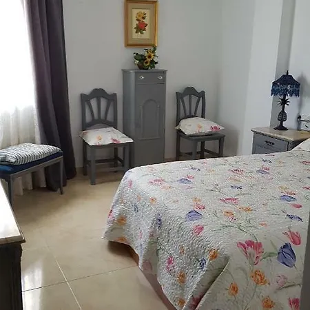 Apartamento Almirante Carranza Lägenhet Nerja