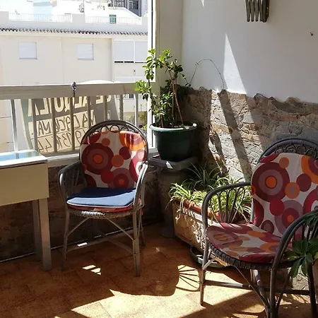 Apartamento Almirante Carranza