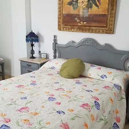 Apartamento Almirante Carranza * Nerja