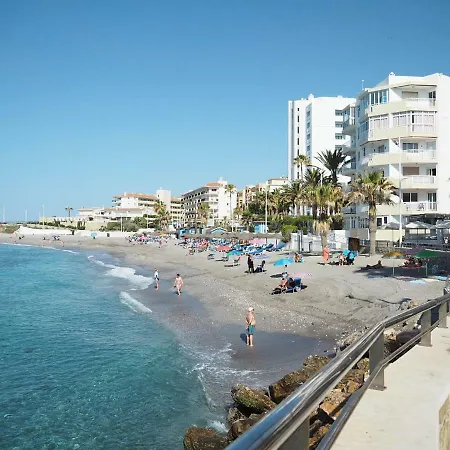 Apartamento Almirante Carranza Lägenhet Nerja