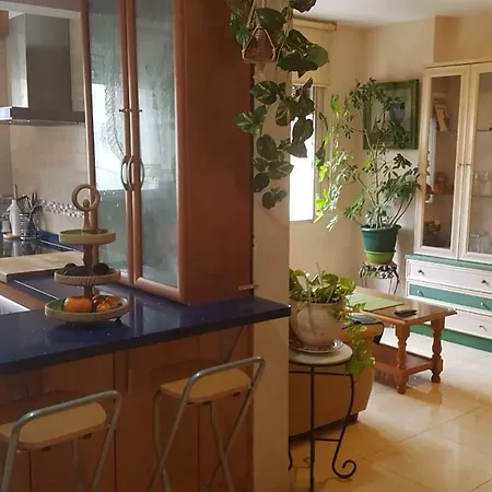 Apartamento Almirante Carranza Lägenhet Nerja