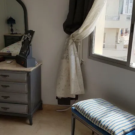 Apartamento Almirante Carranza Nerja