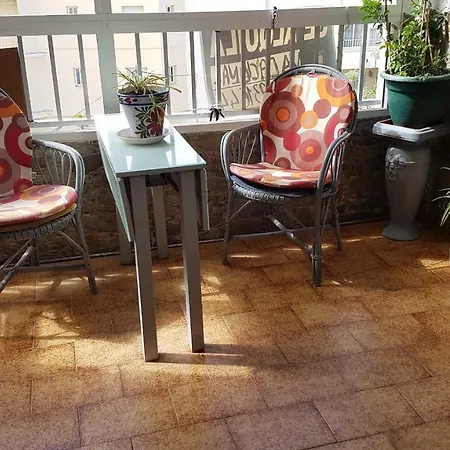 Apartamento Almirante Carranza * Nerja