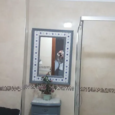 Apartamento Almirante Carranza Nerja